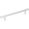 Elements 160 mm Center-to-Center Polished Chrome Naples Cabinet Bar Pull 220PC - alternate 1